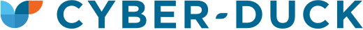 Cyber-Duck Logo